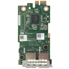 Dell M3Y03 | Broadcom 5720 2-Ports 1000Base-T RJ-45 LOM Network Port Card
