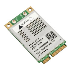 Dell MN624 | Mobile Broadband Wireless G PCI Express Mini WWAN Network Card for Latitude E6500
