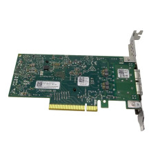 Dell MRT0D | Mellanox ConnectX-4 CX4121A 2-Ports 25GbE SFP28 Network Interface Adapter Card