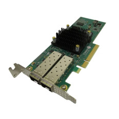 Dell MSIP-REM-CC2-T520 | Dual-Porta 10Gb/s SFP+ PCI Express x8 Network Adapter