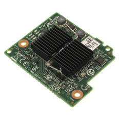 Dell MW9RC | Broadcom 5720 4 x Ports 1000Base-T 1Gb/s Blade Network Daughter Card for PowerEdge FC630 / FC640 / FC830