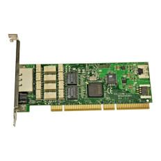 Dell MW353 | 2 x Ports Gigabit Ethernet PCI-X Server Adapter Network Interface Card