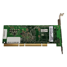 Dell MW353 | 2 x Ports Gigabit Ethernet PCI-X Server Adapter Network Interface Card