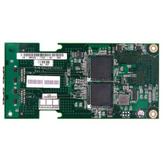 Dell MX203 | 2-Ports 1GbE RJ-45 Mezzanine Network Interface Card