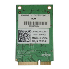 Dell N204H | 4312 802.11b/g Wireless LAN Mini-PCI Express Card for Inspiron 910