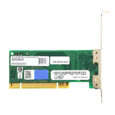 Dell NC301 | PRO/1000 2-Ports 1000Base-T PCI Express Server Network Adapter Interface Card