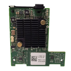 Dell P90JM | Mellanox ConnectX-3 2-Ports 40Gb/s QSFP+ PCI Express 3.0 x8 Network Adapter Card
