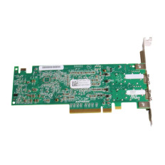 Emulex P005414 | 2-Ports 10GB PCI Express Fibre Channel Network Adapter