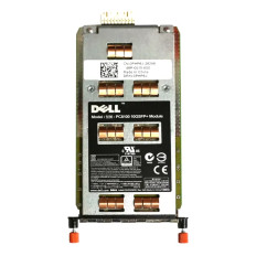 Dell PHP6J | PC8100 4 x Port 10Gb/s SFP+ Module for N4032 / N4064 / 8132 /8164
