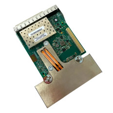 Dell QL41164HMCU-DE | FasTlinQ 10Gb/s Quad-Ports SFP+ Ethernet Network Adapter