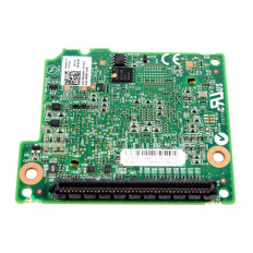 Dell R6D8Y | Emulex Oneconnect 2-Ports 10Gb/s Gigabit Ethernet PCI Express 3.0 Mezzanine Network Daughter Card