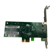 Dell R6015 | Broadcom NetXtreme 5721 1-Port RJ-45 PCI Express x1 Network Adapter Card