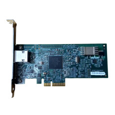 Dell R9002 | Broadcom 5708 1-Port 1GbE RJ-45 PCI Express x4 Low Profile Gigabit Ethernet Network Interface Card for PowerEdge