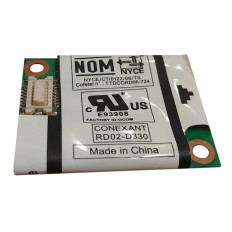 Dell RD02-D330 | 56K Internal Modem Mini Daughter Card for Inspiron 1420 Laptop