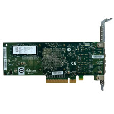 Dell REM-CC2-T520 | 2-Ports 10Gb/s SFP+ Ethernet Network Adapter Card