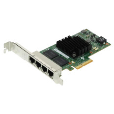 Dell THGMPH | I350-T4 Quad Port 1GB Ethernet Adapter High Profile