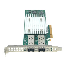 Dell V5TMM | 2-Ports 10/25GbE SFP28 Converged Network Adapter Card