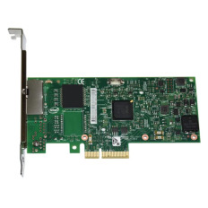 Dell V5XVT | I350-T2 2 x Ports PCI-Express Gigabit Ethernet Network Card