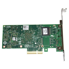 Dell V5XVT | I350-T2 2 x Ports PCI-Express Gigabit Ethernet Network Card