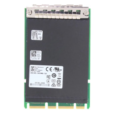 Dell VF81P | X710 4 x Ports 10GBase-X Direct Attach SFP+ Network Daughter Card