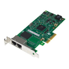 Dell XP0NY | I350 2 x Ports 1GbE PCI Express x4 Low Profile Server Network Adapter Interface Card