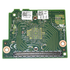 Dell Y348Y | X710 4 x Ports 10Gb/s Blade Network Daughter Card for PowerEdge FC830/M630/M830