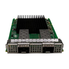 Dell YJYK1 | 2-Ports SFP+ 10Gb/s OCP 3.0 Network Adapter for Intel X710