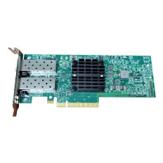 Dell YR0VV | Broadcom 57412 2-Ports 10Gb/s SFP+ PCI Express 3.0 x8 Network Adapter Card