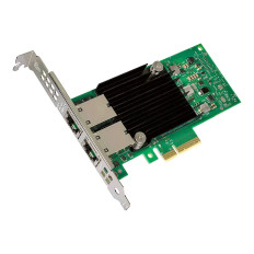 HP 1QL46AA | X550 2-Ports 10GBase-T Network Interface Card