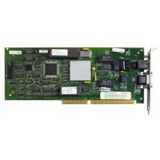 IBM 03F0215 | 16/4 Auto ISA Token Ring Adapter