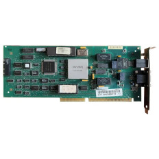 IBM 03F0297 | 16/4 ISA Token Ring Network Adapter