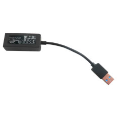 IBM 03X6903 | Single-Port USB 3.0 Ethernet Network Adapter for Thinkpad S1