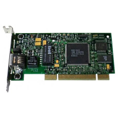 IBM 07P2709 | Single-Port RJ-45 16Mbps 16/4 Token Ring Low Profile PCI Management Network Adapter for eServer xSeries 306