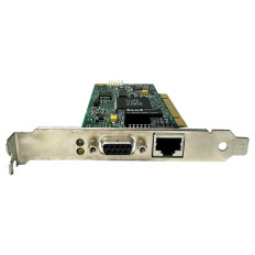 IBM 07P2809 | RJ-45 16Mbps 16/4 PCI Token Ring Network Adapter with Wake on LAN