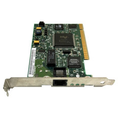 IBM 08L2566 | EtherJet Single-Port RJ-45 100Mbps 10Base-T/100Base-TX Ethernet PCI Network Adapter