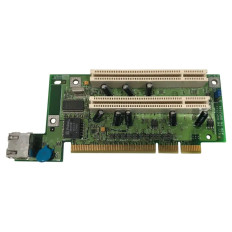 IBM 09N4515 | Single-Port RJ-45 32-Bit PCI Riser Ethernet Card for NetVista 6568