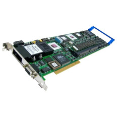 IBM 09N9862 | 4MB Cache ESCON Channel PCI Adapter Card for Netfinity 2074
