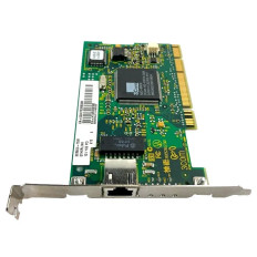 IBM 09N9909-06 | 100Mbps 10Base-TX/100Base-T Etehrlink Network Adapter for eServer xSeries 300