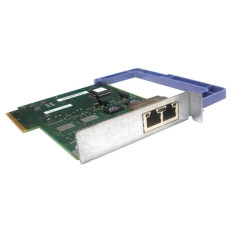 IBM 10N9628 | Integrated Dual-Ports 1Gb/s Gigabit Ethernet Network Adapter (FC 5623)