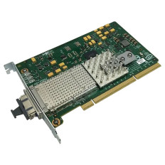 IBM 10N9776 | Single-Port 10Gb/s Gigabit Ethernet PCI-X 2.0 Long Range Network Adapter