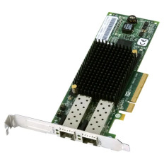 IBM 10N982406 | Dual-Ports LC 8Gb/s Fibre Channel PCI Express 2.0 x8 Host Bus Netwotk Adapter