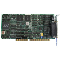 IBM 11H5968 | 8-Ports RS-232 ASYNC Micro Channel Network Adapter