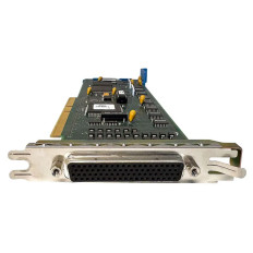 IBM 11H8597 | 8-Ports RS-232 ASYNC Micro Channel Network Adapter