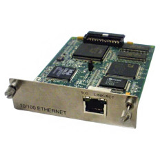 IBM 11L6574 | Ethernet 10/100BT for NP-12 and InfoPrint 17 20 32 40 Print Server