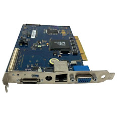 IBM 13N0791 | 64MHz PCI Remote Supervisor Adapter II