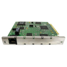 IBM 16A0122 | 10/100 Ethernet Print Server Network Card for Lexmark 4059 Optra S Laser Printer