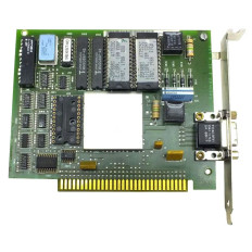 IBM 16F0487 | Token Ring Network Adapter Ii Short