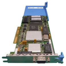 IBM 16F1144 | 16Mbps DB-9 16/4 Token Ring Network Adapter