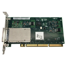 IBM 16R0599 | Single-Port LC 10Gb/s 10GBase-SR 10 Gigabit Ethernet PCI-X Server Network Adapter by Intel