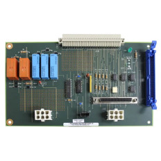 IBM 19P4963 | Network DBF2 Card for 3494 Tape Library